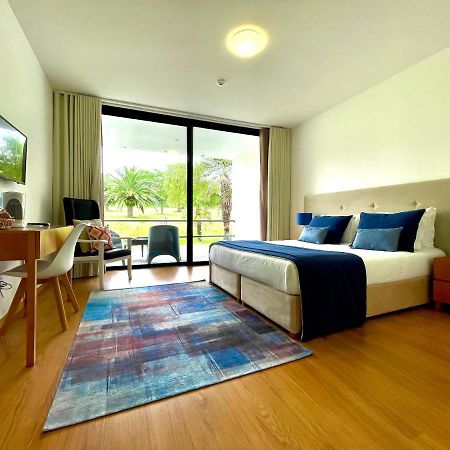 Solar Pontes Guest House Капелас Екстериор снимка