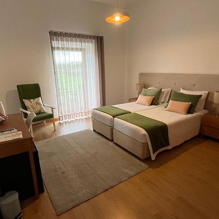 Solar Pontes Guest House Капелас Екстериор снимка
