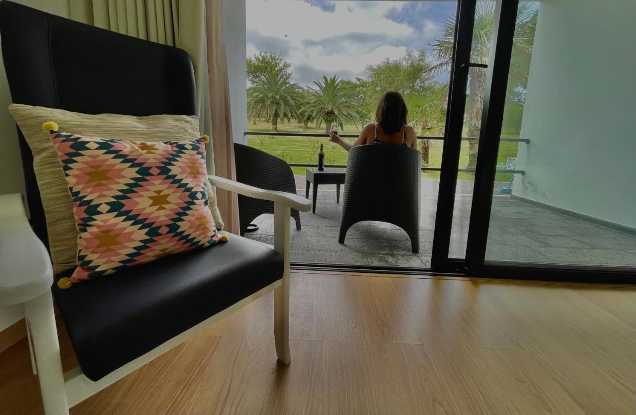 Solar Pontes Guest House Капелас Екстериор снимка