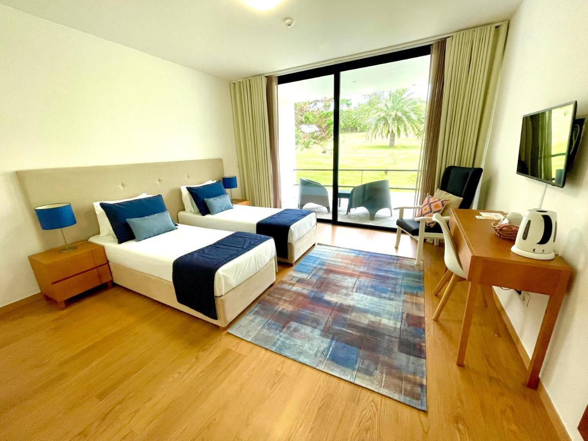 Solar Pontes Guest House Капелас Екстериор снимка