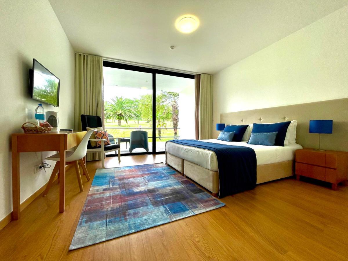 Solar Pontes Guest House Капелас Екстериор снимка