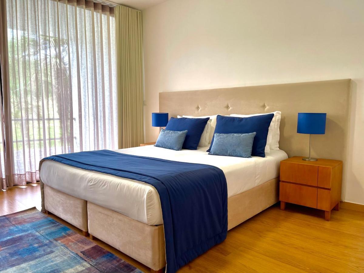 Solar Pontes Guest House Капелас Екстериор снимка