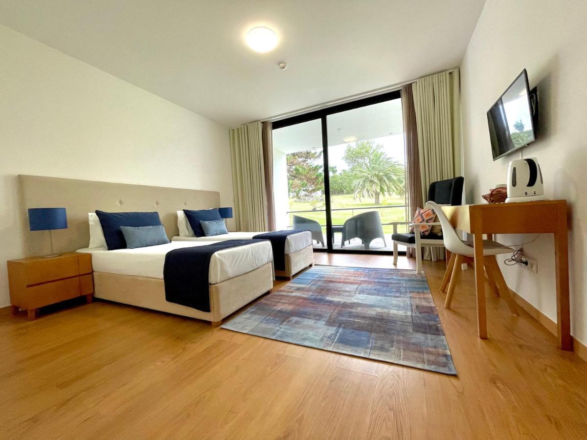 Solar Pontes Guest House Капелас Екстериор снимка