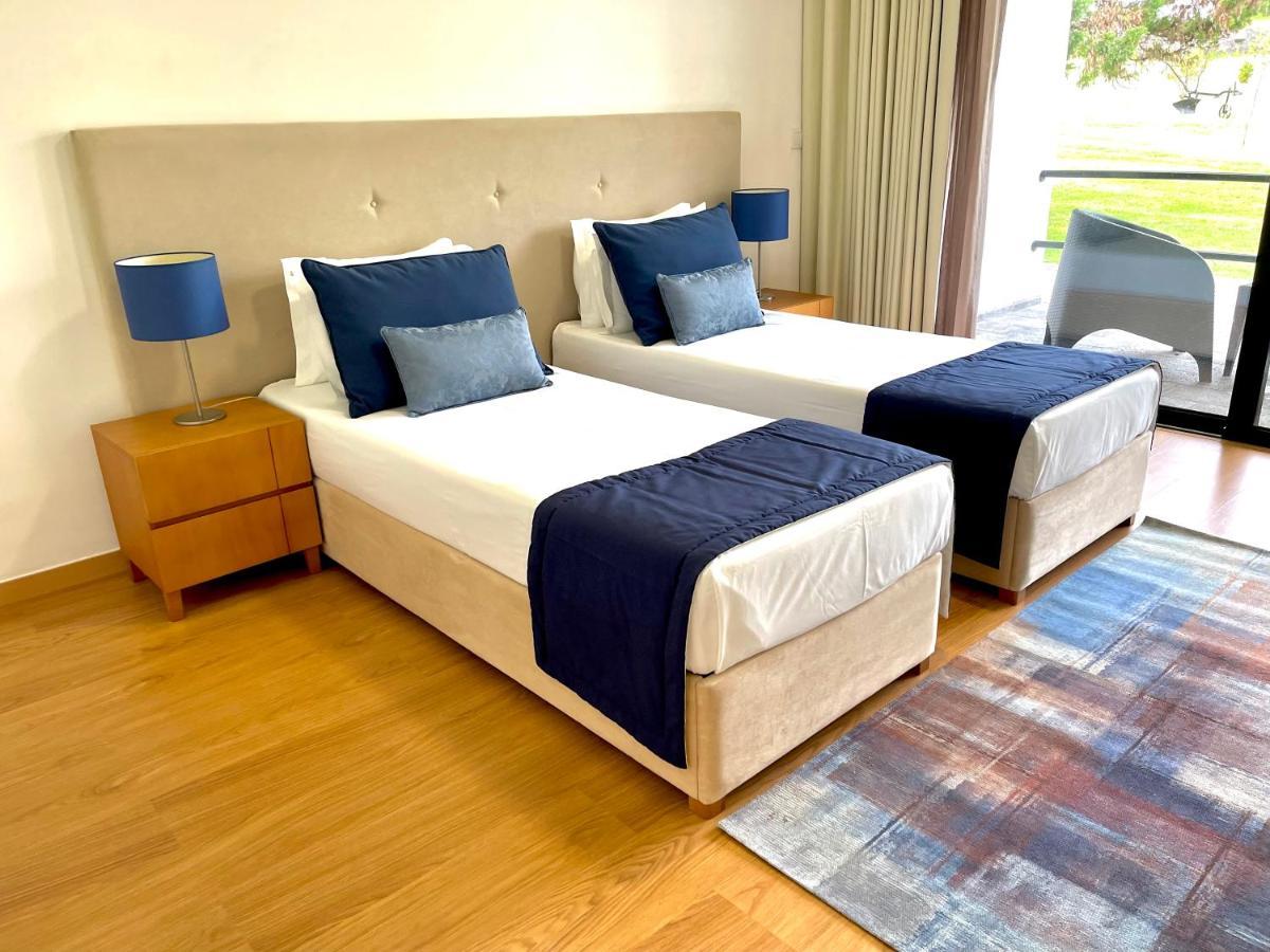 Solar Pontes Guest House Капелас Екстериор снимка