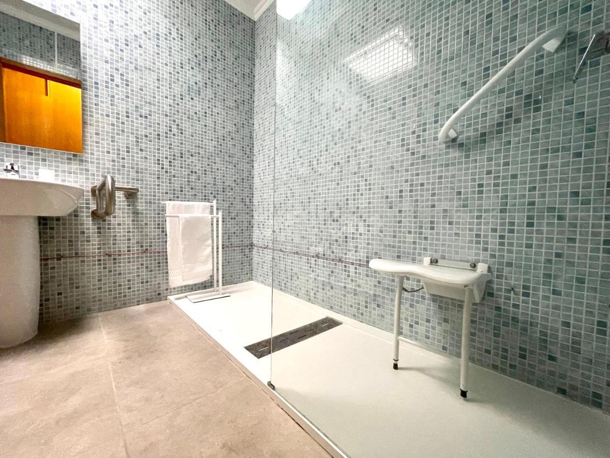 Solar Pontes Guest House Капелас Екстериор снимка