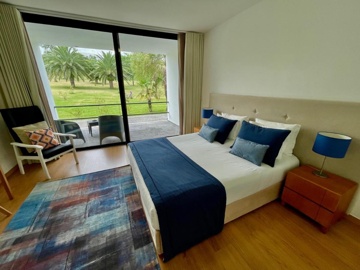 Solar Pontes Guest House Капелас Екстериор снимка