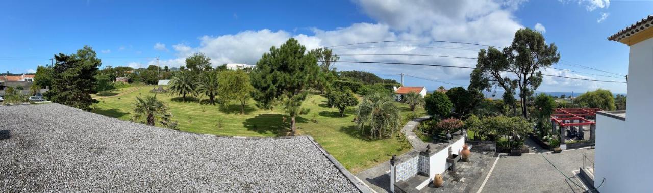 Solar Pontes Guest House Капелас Екстериор снимка