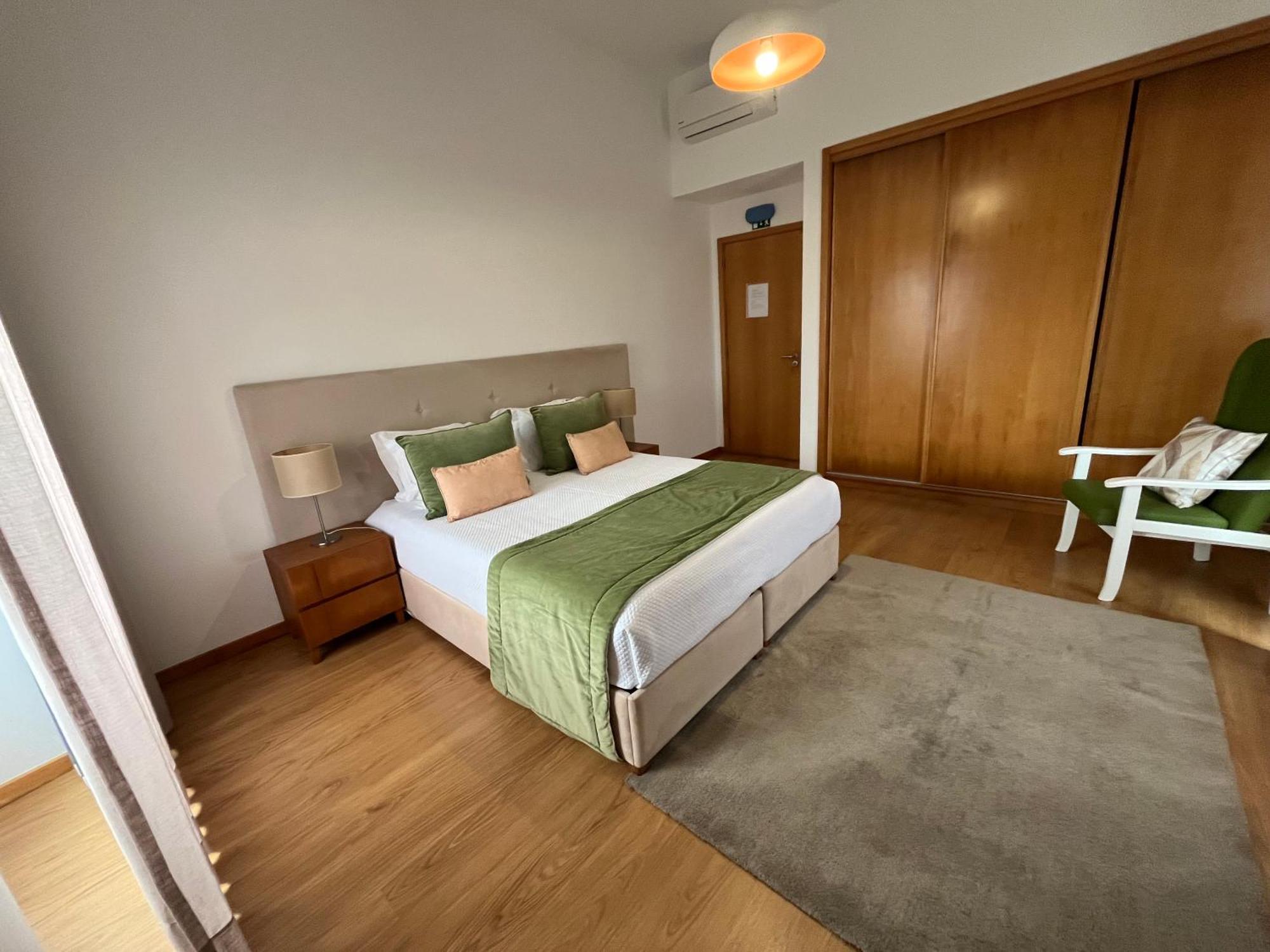 Solar Pontes Guest House Капелас Екстериор снимка