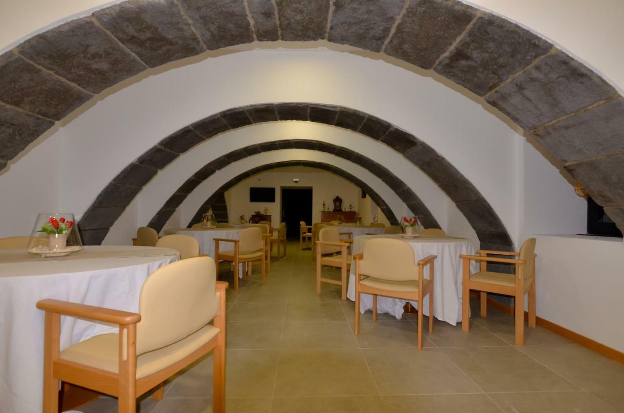 Solar Pontes Guest House Капелас Екстериор снимка